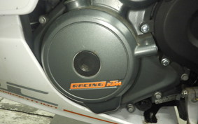 KTM 250 RC 2024