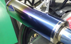 KAWASAKI NINJA 1000 2011