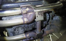 KAWASAKI ZEPHYR 750 RS 1997 ZR750C