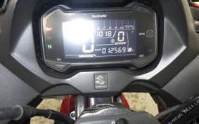 SUZUKI GSX250R 2019