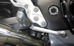 SUZUKI HAYABUSA Gen.2 2011