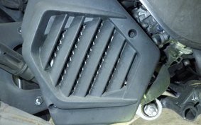 HONDA TACT-4ﾍﾞｰｼｯｸ 2015 AF79
