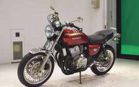 HONDA CB400F 2018 NC36