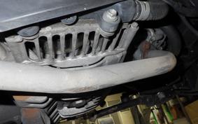 YAMAHA TRICITY 125 A 2025 SEC1J