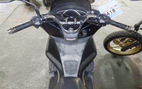 HONDA PCX 125 2010 JF81