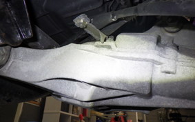HONDA GYRO CANOPY TA03