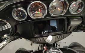 HARLEY  HARLEY FLHTCUTG1870 TRIKE  MAF