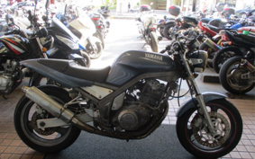 YAMAHA SRX400-1 1992 3VN