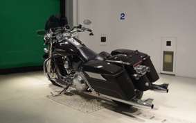 HARLEY FLHRS 1580 2007