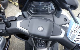 YAMAHA NMAX-3 SEL1J