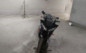YAMAHA FAZER FZ6 2007 RJ14