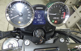 KAWASAKI Z900RS 2023 ZR900K