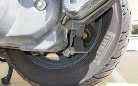 SUZUKI ADDRESS V125 S CF4MA