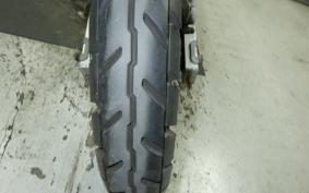 KAWASAKI KLX250 ES Type LX250E