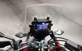 SUZUKI V-STROM 250 DS11A