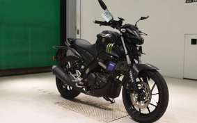 YAMAHA MT-15 2007