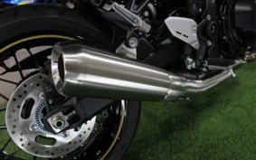 KAWASAKI Z900RS CAFE 2024 ZR900K