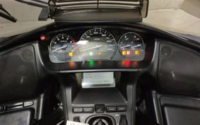 HONDA GL 1800 GOLD WING SC68