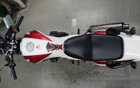 HONDA CB400SF GEN 4 2016 NC42