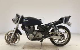 KAWASAKI ZEPHYR 400 Gen.1 ZR400C