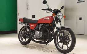 KAWASAKI Z550 2022