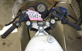 HONDA NSR50 GEN 1 AC10