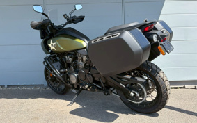 HARLEY PAN AMERICA 1250 SPECIAL 2022 ZES