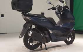 HONDA PCX 125 2001 JK05