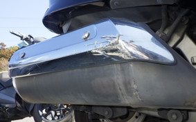 SUZUKI SKYWAVE 250 (Burgman 250) M CJ45A