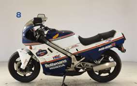 HONDA NS400R 1985 NC19