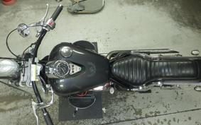 KAWASAKI VULCAN 400 CLASSIC 1997 VN400A
