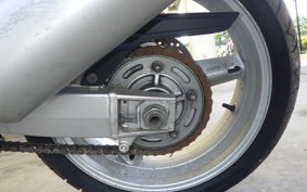 SUZUKI SV1000S 2003 VT54A