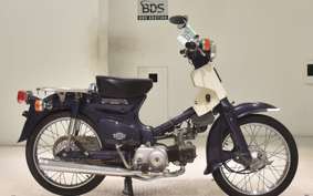 HONDA C90 SUPER CUB 2024 HA02