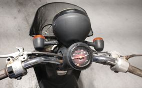HONDA TODAY AF61