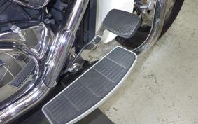 SUZUKI INTRUDER 400 Classic 2013 VK56A