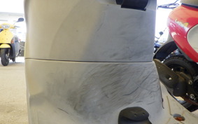 SUZUKI LET's 4 Basket CA43A