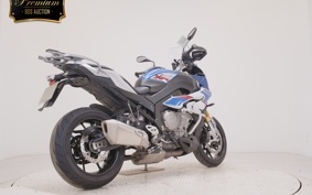 BMW S1000XR 2019