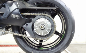 KAWASAKI NINJA H2 SX SE 2020 ZXT02A