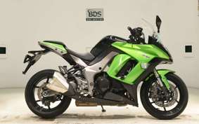 KAWASAKI NINJA 1000 2011