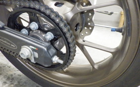HONDA CB125 R JC91