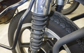 YAMAHA YB125SP
