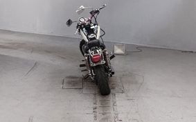 YAMAHA VIRAGO 250 3DM