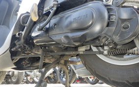 YAMAHA GEAR Gen.2 UA07J