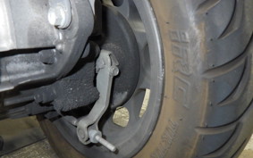 HONDA LEAD 125 JK12