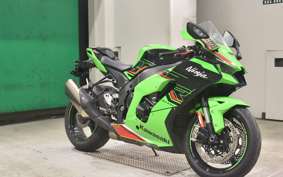 KAWASAKI ZX 10 NINJA ABS 2023 ZXT02L