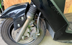 SUZUKI SU WISH  DV12B