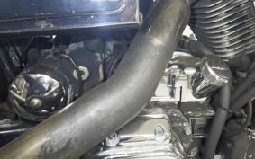 HARLEY FXDWG 1340 1993