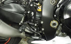 SUZUKI GSX-R1000 2010