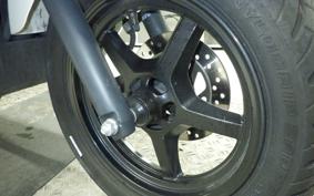 SUZUKI BURGMAN 125