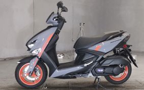 YAMAHA  CYGNUS  GRIF ASU SEJ4J